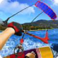 风筝冲浪模拟器(Simulator Kite Surfer)