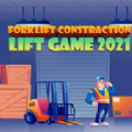 叉车施工升降机(Forklift Constraction Lift)