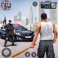 ׷С͵(Police Chase Car Thief Games)