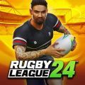 ʽ24(Rugby League 24)