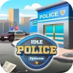 þ(Idle Police Tycoon)