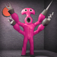 班班幼稚园7章官网版(Pink Monster Life Challenge 7)