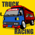 加速引擎赛车(TruckCanterBasuriRacing)