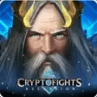 ֮ս(CryptoFights Ascension)