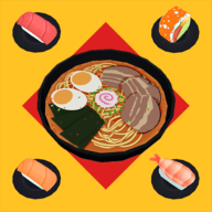 寿司拉面餐厅无限金币版