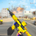ǹսԾ(TPS Gun War Shooting Games 3D)