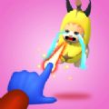 香蕉猫之战魔法之手(Banana Cat Battle: Magic Hand)