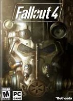 辐射4据点新版重建mod(Fallout 4)