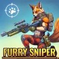毛茸茸的狙击手(Furry Sniper)