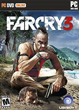 孤岛惊魂3(Far Cry 3)极限画质补丁