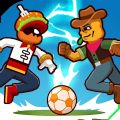 սӢ(Chicken War-Soccer Heroes)