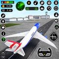 Աģ3D(Flight Pilot Simulator 3D)