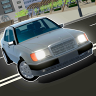 极限汽车模拟器无限金币版(Extreme Car Sim)