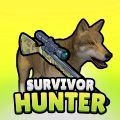 幸存者猎人(Survivor Hunter)