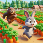 超级兔子冒险(Super Rabbit Adventure)