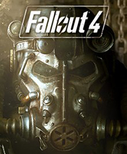 辐射4动力装甲动画优化MOD(Fallout 4)