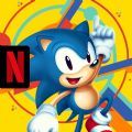 索尼克狂热PLUS(Sonic Mania Plus)