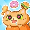 猫咪甜甜圈(CatDonuts)