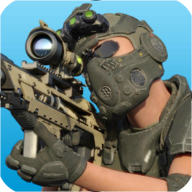 神枪狙击手3D(Sniper Shooter 3D)