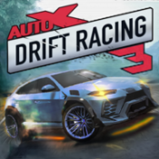 AutoX漂移赛车3手机版(AutoX Drift Racing 3)