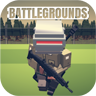 像素战场大逃杀内置菜单(Pixel Battlegrounds)