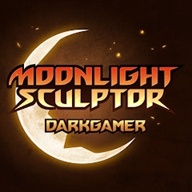月光雕塑师(Moonlight Sculptor: Dark Gamer)
