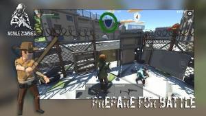 移动僵尸部落生存(Mobile Zombies)