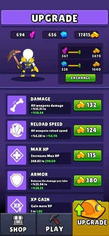 矿工战士(Miner Warrior)