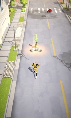 超级变种人(Super Mutant)