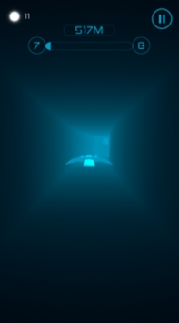 隧道潜行