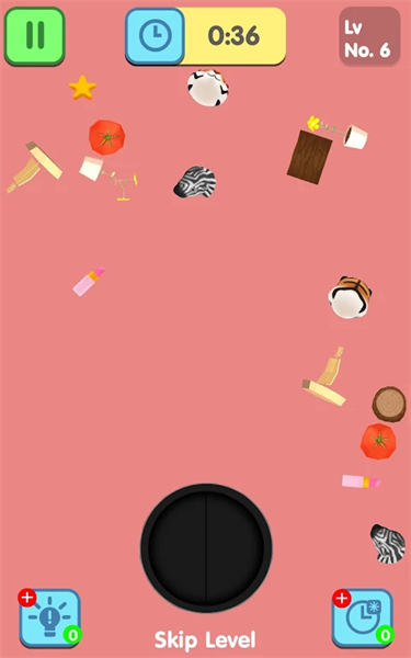 配对3D排序(Pair Match 3D Sorting Game)