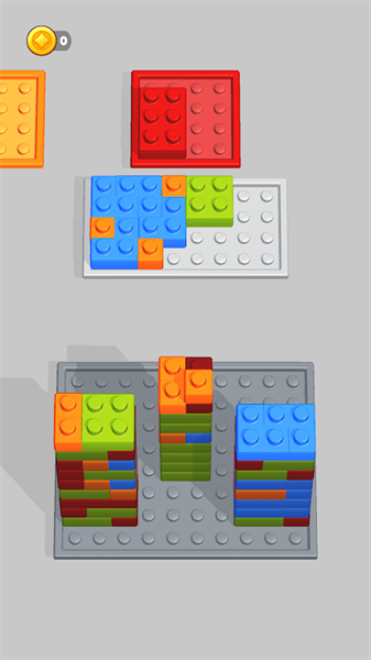砖桩(Brick Pile)