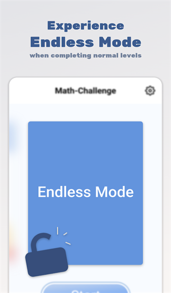 数学挑战(Math Challenge)