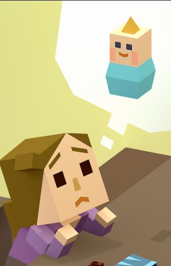 拇指英雄跳一跳(A Thumb Hero)