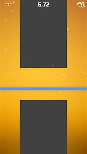 太空英雄线(Space Hero Line)