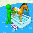 ҽԺģ(Horse Hospital Care)