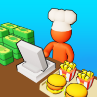 ͹ϰģ(Restaurant Boss)