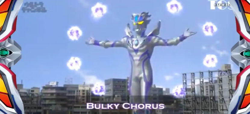 赛罗眼镜模拟器(Henshin zero beyond)