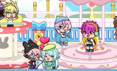 图特世界创造奇妙故事(Tut World)