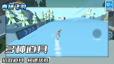 青揚飛羽