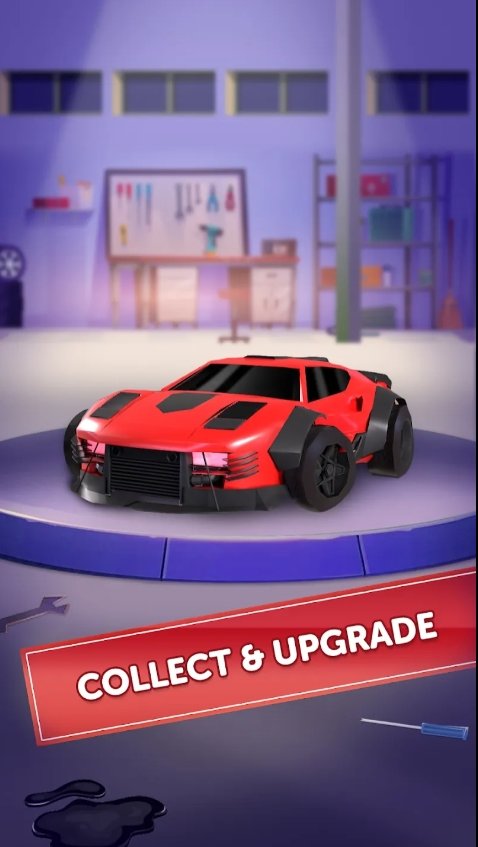 汽車漂移(Car Drift Pro: Police Pursuit)