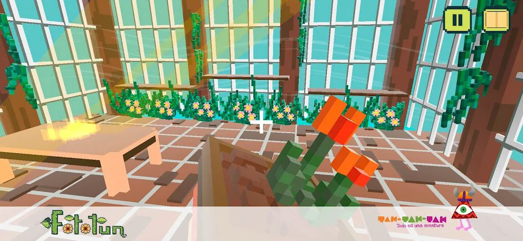 培养植物生命(Fototun)