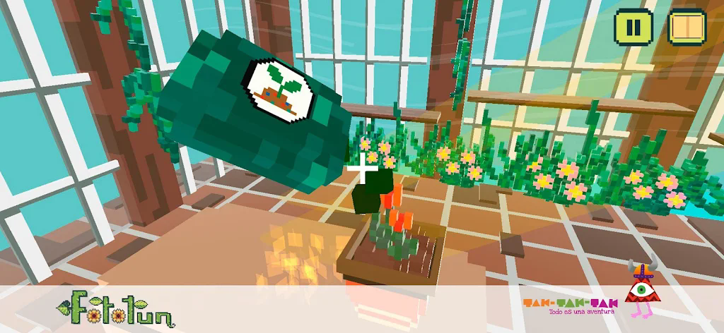 培养植物生命(Fototun)