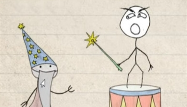 巨魔任务(Trolls)