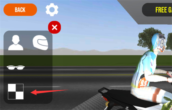 摩托平衡3D正版(Moto Wheelie 3D)