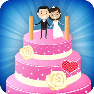 ۵Ļ񵰸(Sweet Wedding Cake Maker Games)