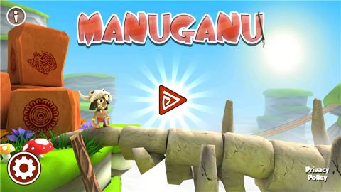 印第安探险(Manuganu)