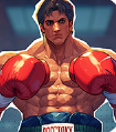 战斗之夜的故事(Fight Night Stories)