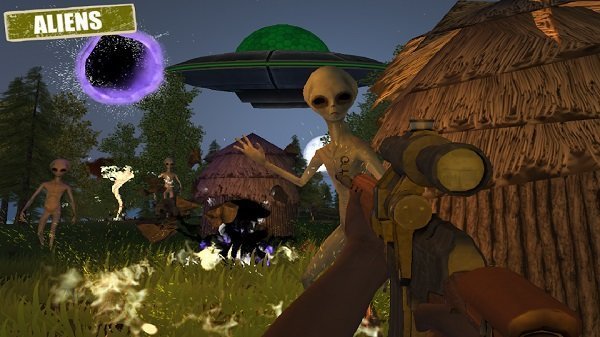幸存者岛屿中文版(Last Island : Survival and Craft)