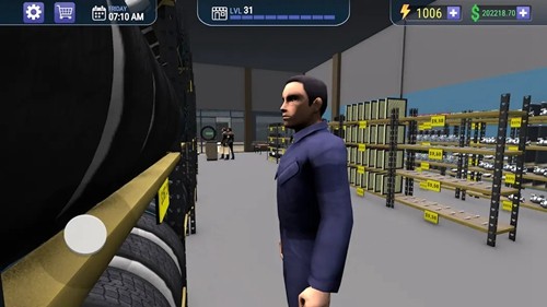 汽修店模拟器(Car Mechanic Shop Simulator)